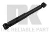 OPEL 0436362 Shock Absorber